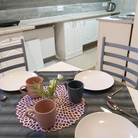 Azure House Aparthotel Keszthely Luaran gambar