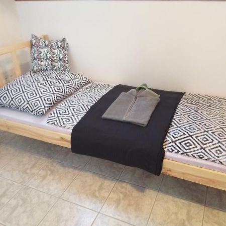 Azure House Aparthotel Keszthely Luaran gambar