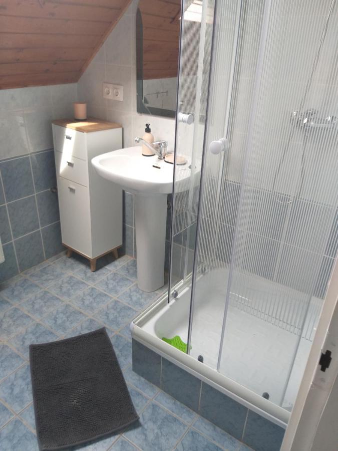 Azure House Aparthotel Keszthely Luaran gambar