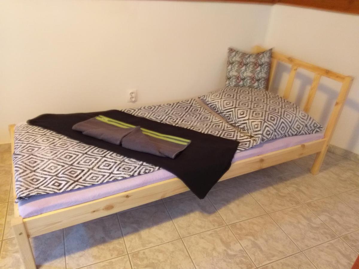 Azure House Aparthotel Keszthely Luaran gambar