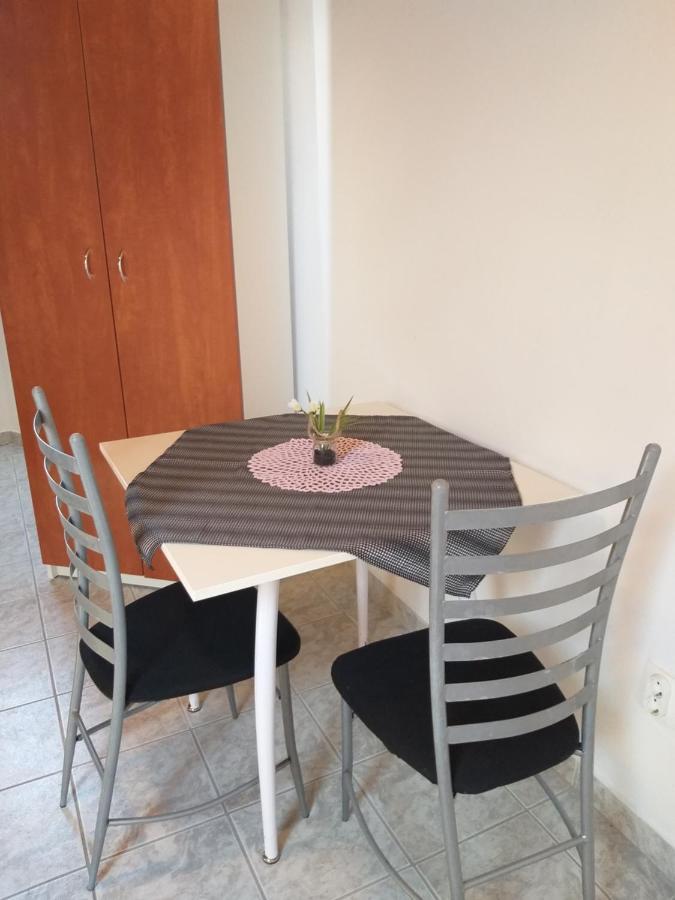 Azure House Aparthotel Keszthely Luaran gambar