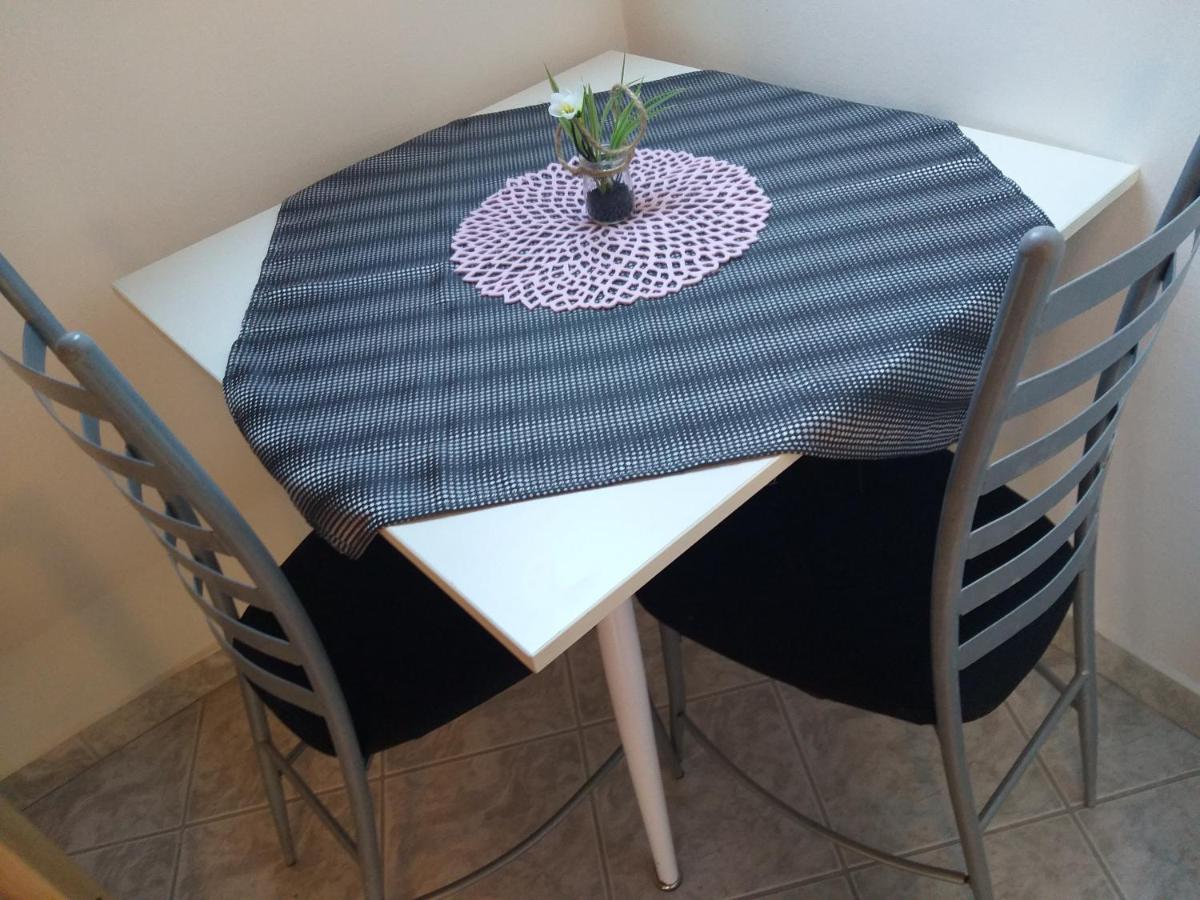 Azure House Aparthotel Keszthely Luaran gambar