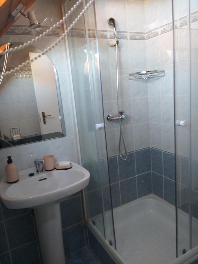 Azure House Aparthotel Keszthely Luaran gambar