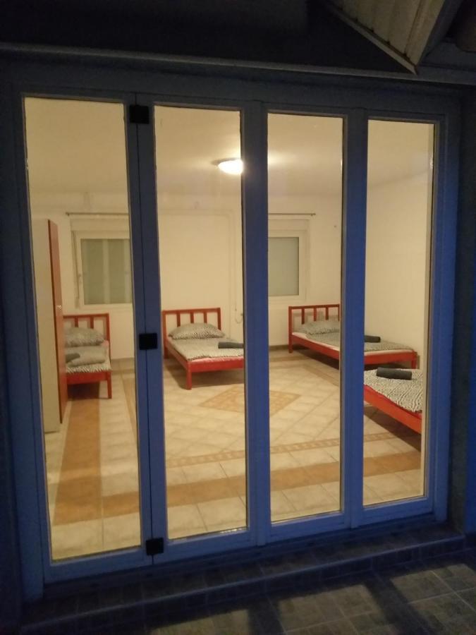 Azure House Aparthotel Keszthely Luaran gambar