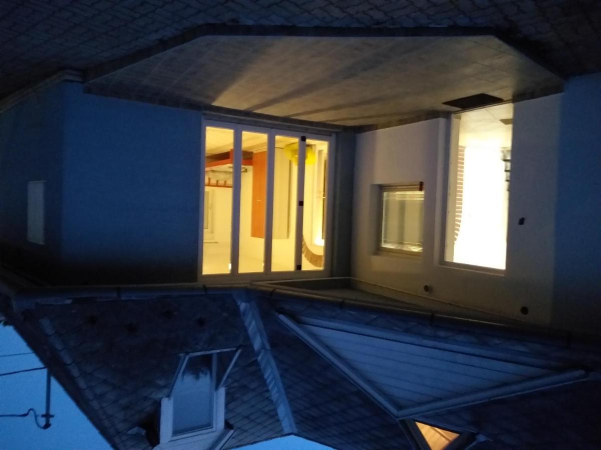 Azure House Aparthotel Keszthely Luaran gambar