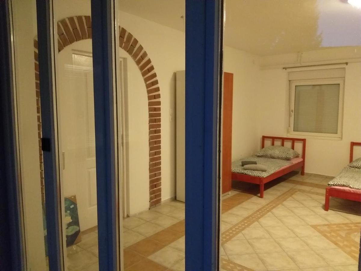 Azure House Aparthotel Keszthely Luaran gambar