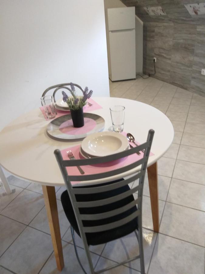 Azure House Aparthotel Keszthely Luaran gambar