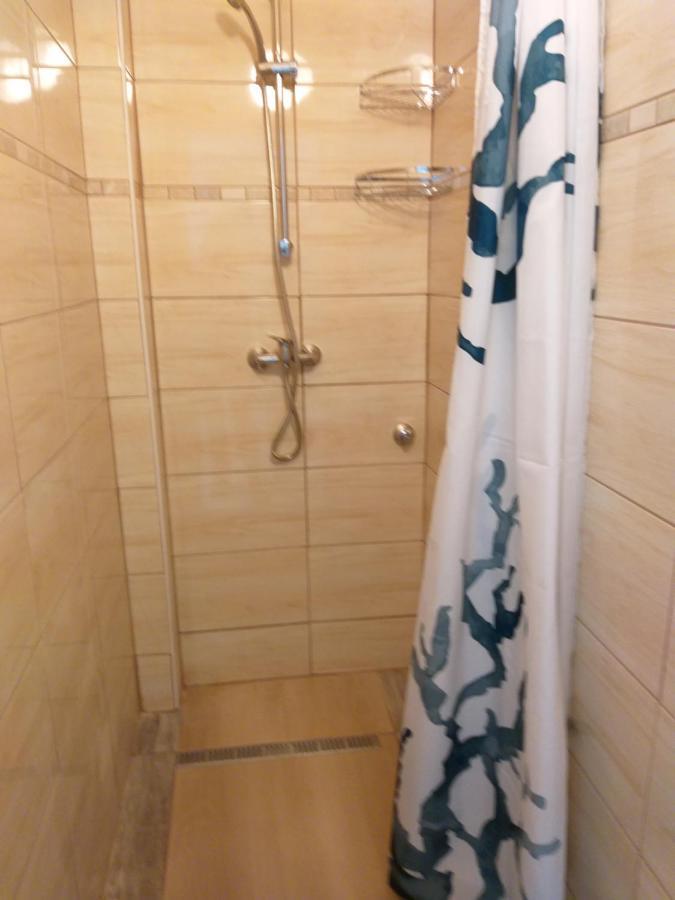 Azure House Aparthotel Keszthely Luaran gambar