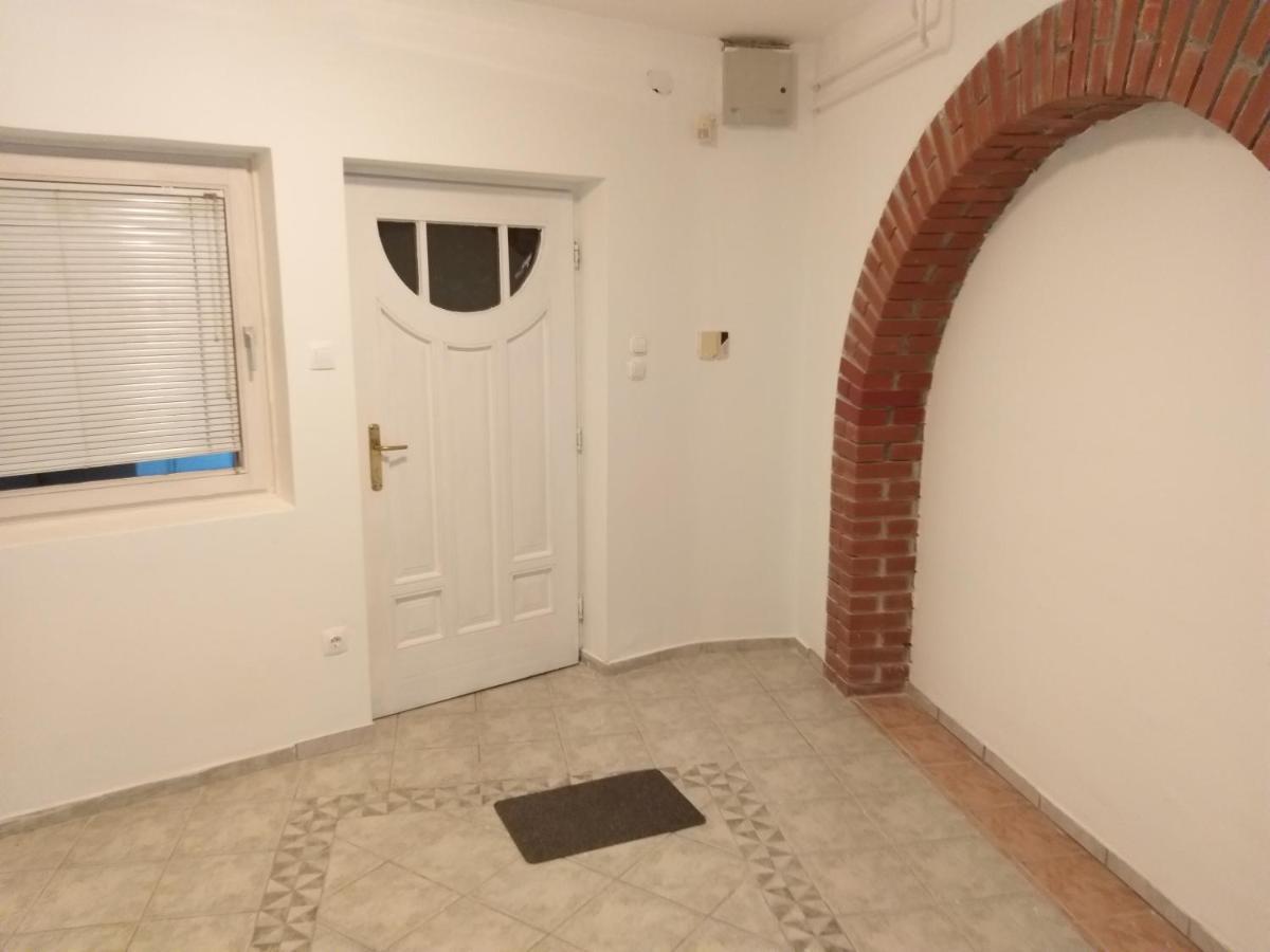 Azure House Aparthotel Keszthely Luaran gambar