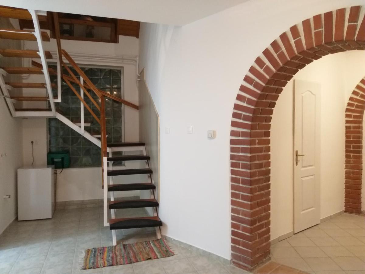 Azure House Aparthotel Keszthely Luaran gambar