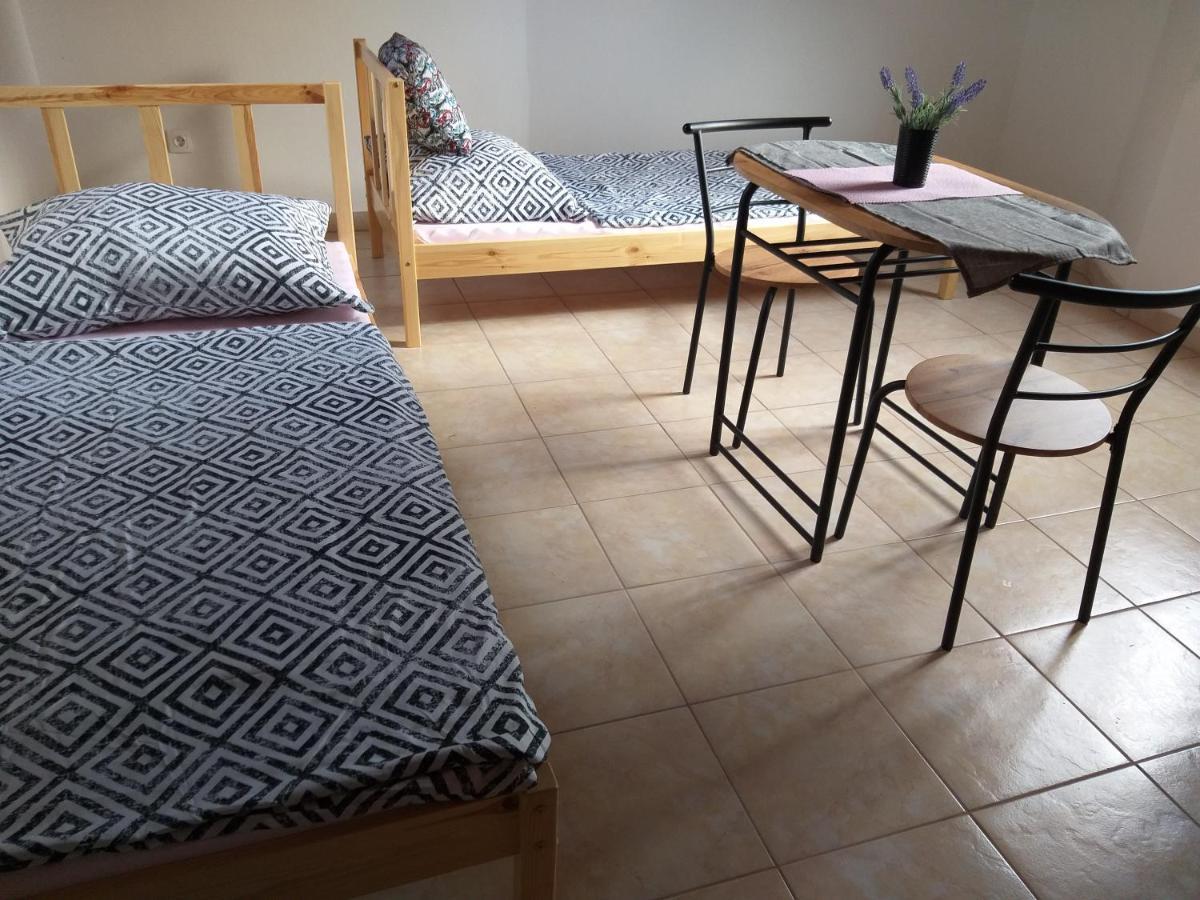 Azure House Aparthotel Keszthely Luaran gambar