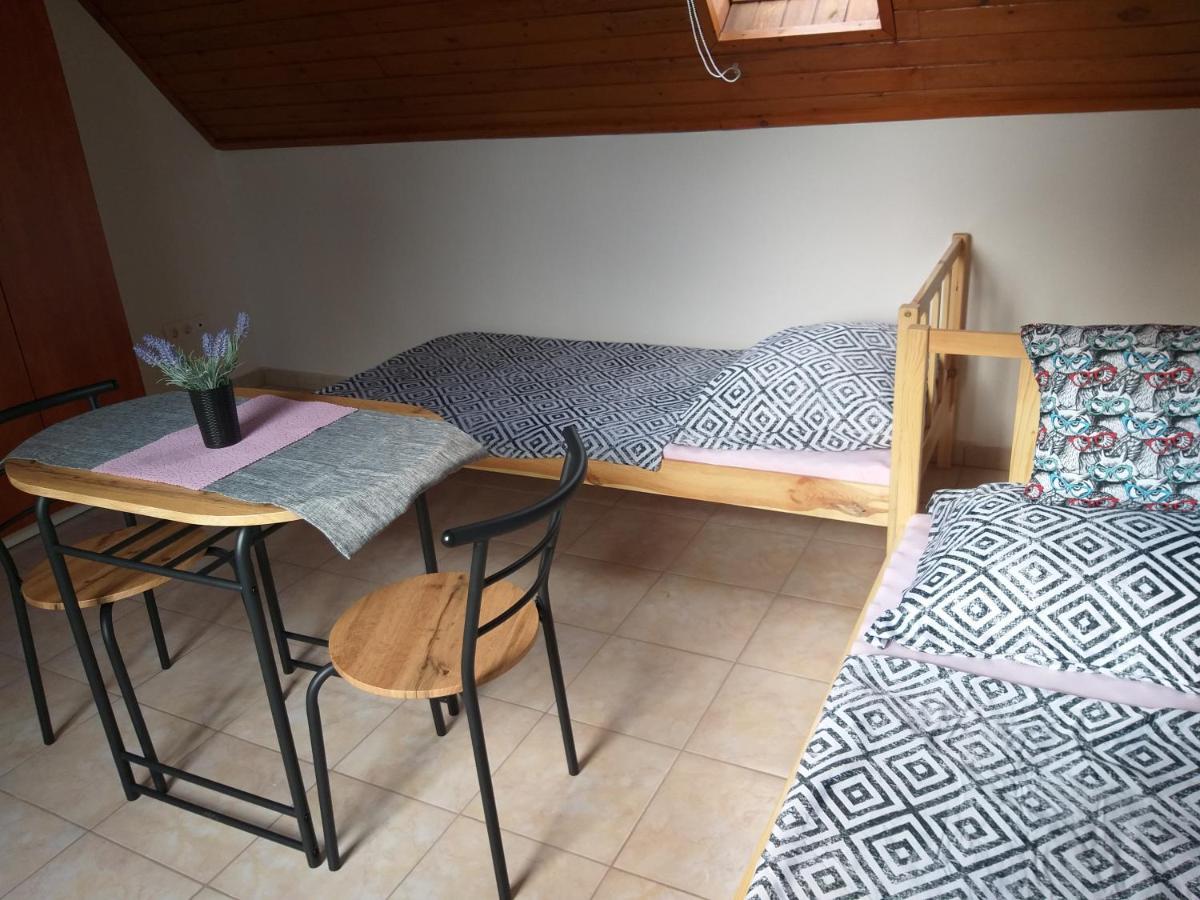 Azure House Aparthotel Keszthely Luaran gambar
