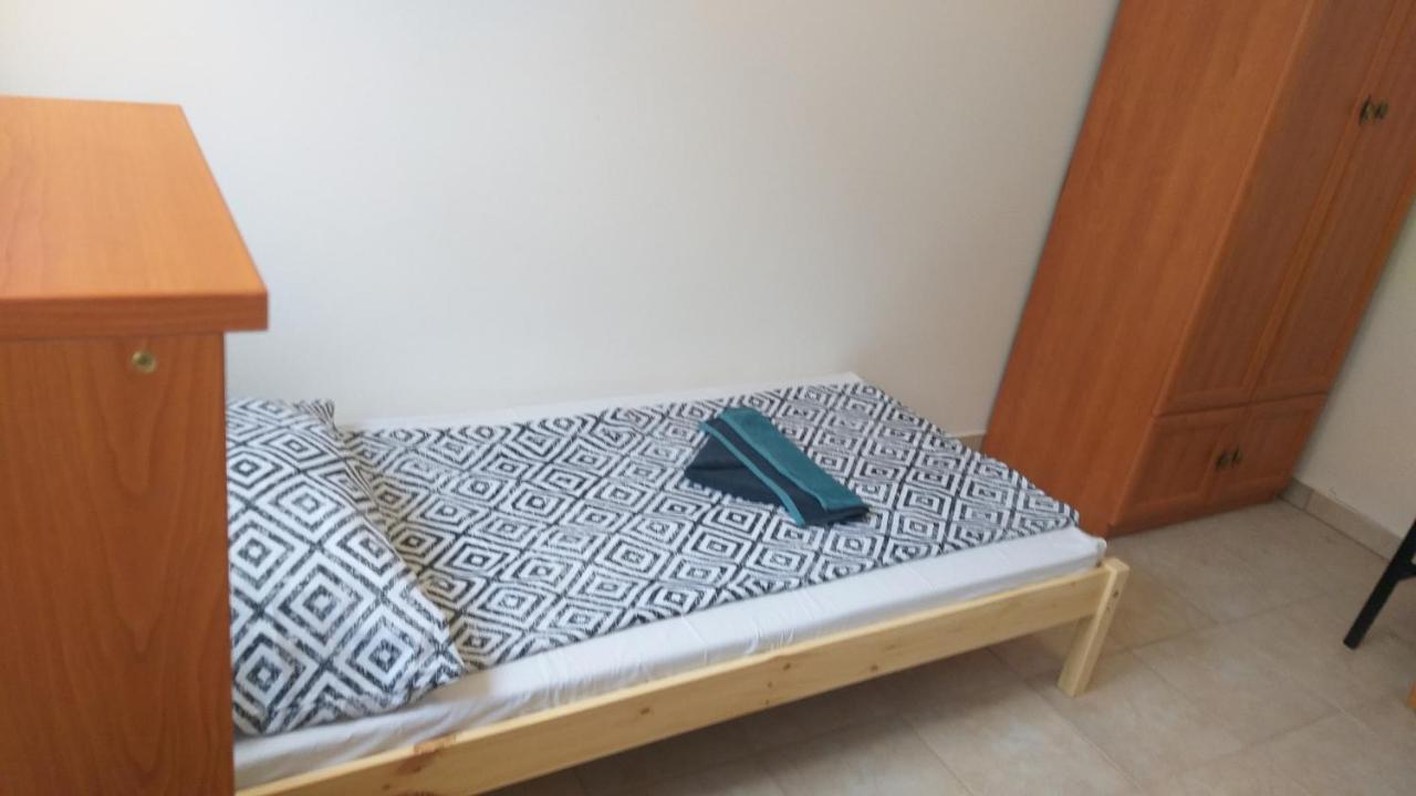 Azure House Aparthotel Keszthely Luaran gambar
