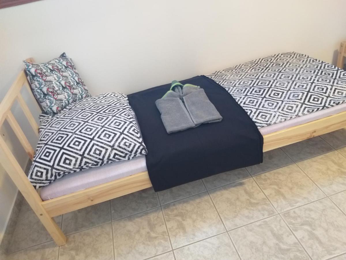 Azure House Aparthotel Keszthely Luaran gambar