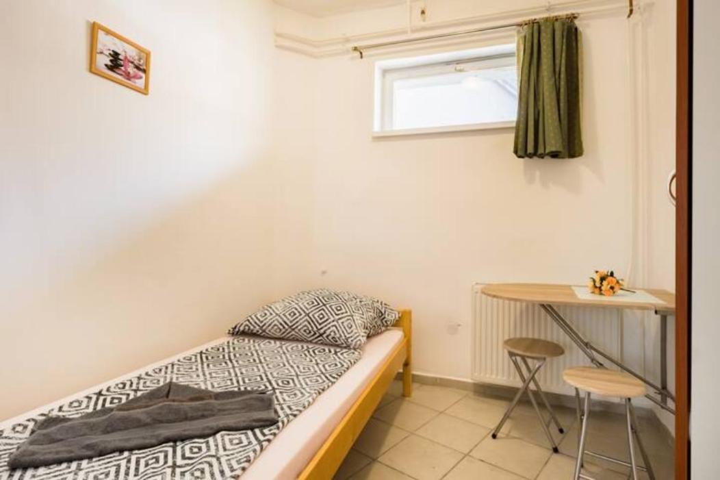 Azure House Aparthotel Keszthely Luaran gambar