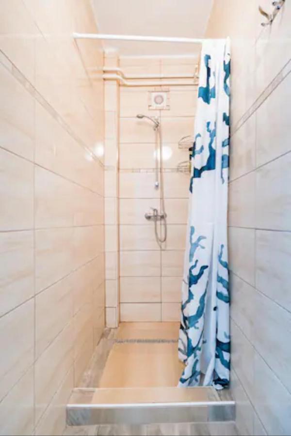 Azure House Aparthotel Keszthely Luaran gambar