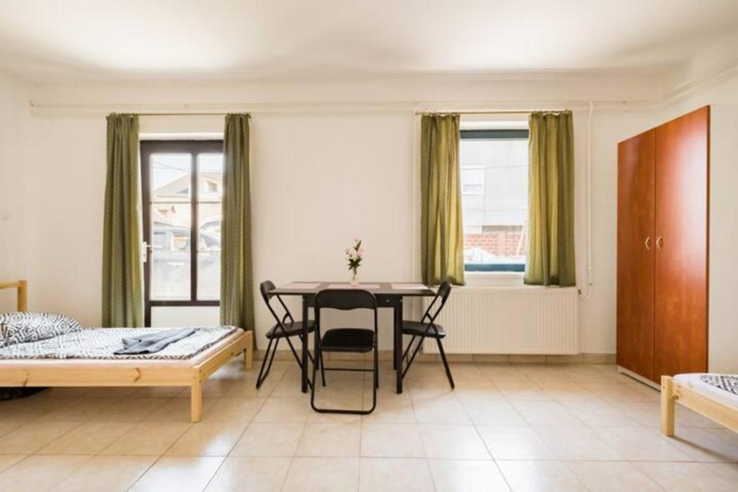 Azure House Aparthotel Keszthely Luaran gambar