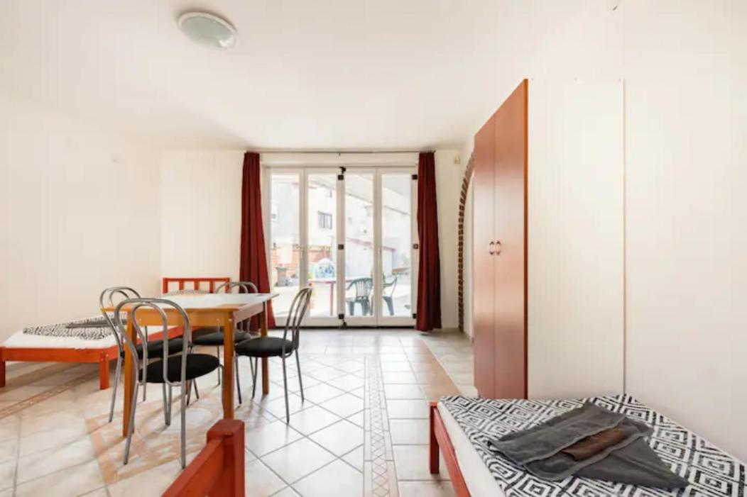 Azure House Aparthotel Keszthely Luaran gambar