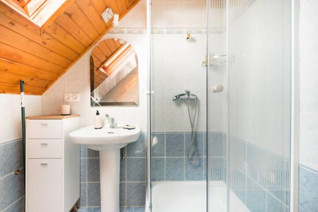 Azure House Aparthotel Keszthely Luaran gambar